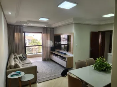 Apartamento com 3 Quartos à venda, 110m² no Jardim das Nações, Taubaté