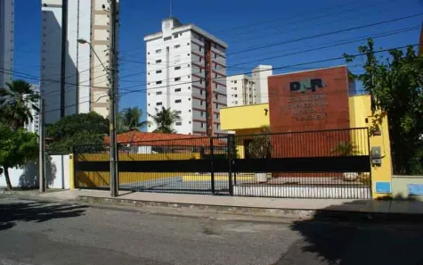 Prédio Comercial à venda, 800m² no Fátima, Fortaleza