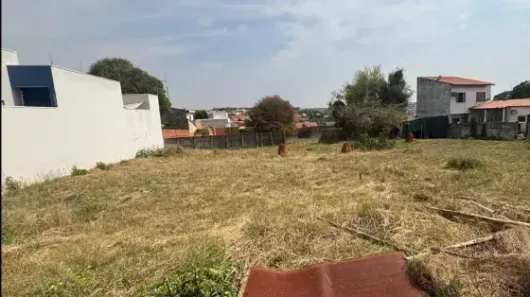 Lote/Terreno à venda, 2987m² no Centro, Tatuí