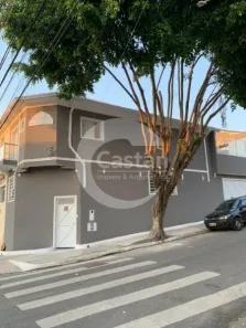 Sobrado com 2 Quartos à venda, 72m² no Mooca, São Paulo