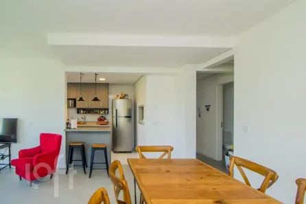 Apartamento com 3 Quartos à venda, 106m² no Menino Deus, Porto Alegre