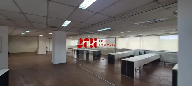 Sala Comercial para alugar, 384m² no Vila Olímpia, São Paulo
