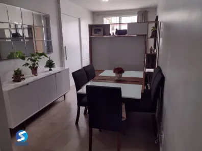 Apartamento com 2 Quartos à venda, 48m² no Morro Santana, Porto Alegre