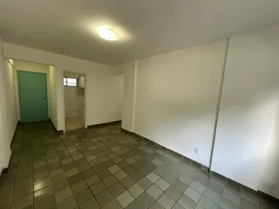 Apartamento com 2 Quartos à venda, 64m² no Tamarineira, Recife