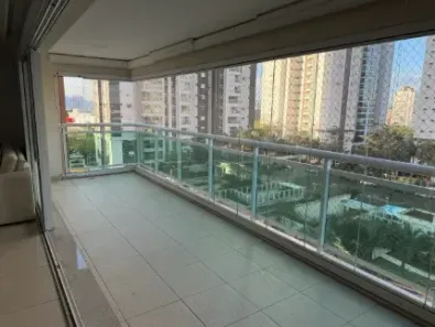 Apartamento com 3 Quartos à venda, 167m² no Adalgisa, Osasco
