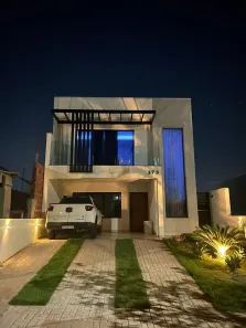 Casa de Condomínio com 3 Quartos à venda, 190m² no Vila Monte Alegre, Paulínia