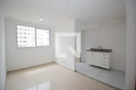 Apartamento com 2 Quartos à venda, 43m² no Jardim Íris, São Paulo