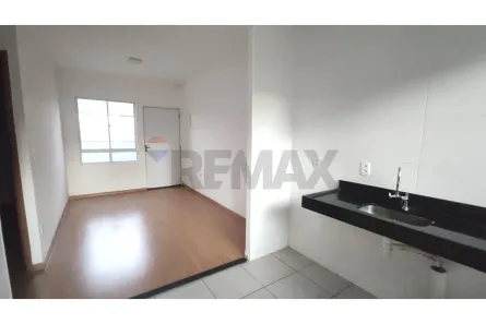 Casa com 2 Quartos à venda, 44m² no Santa Iria, Ribeirão Preto
