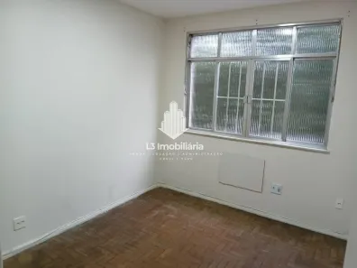 Apartamento com 2 Quartos para alugar, 70m² no Taquara, Rio de Janeiro