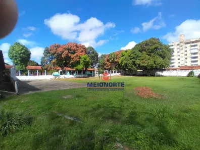 Lote/Terreno à venda, 3330m² no Olho D'Água, São Luís