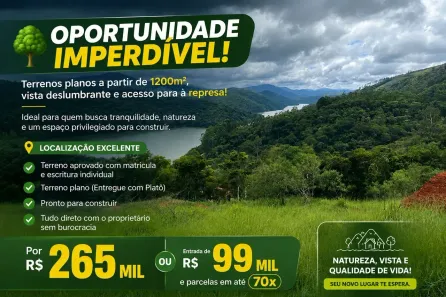 Lote/Terreno à venda, 1200m² no Jardim Selma, São Paulo