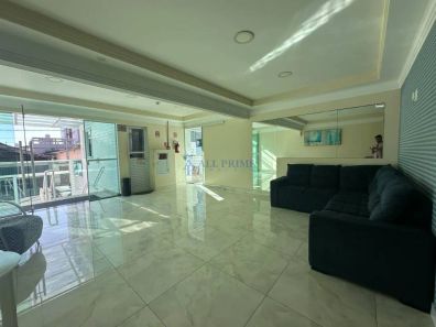Apartamento com 2 Quartos à venda, 64m² no Aviação, Praia Grande
