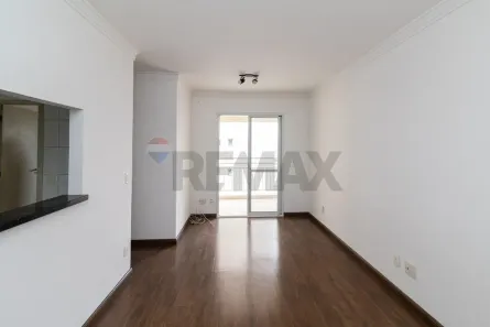 Apartamento com 2 Quartos à venda, 56m² no Lapa, São Paulo
