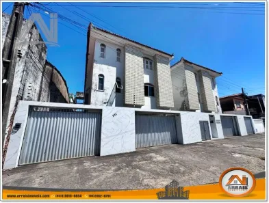 Apartamento com 4 Quartos à venda, 91m² no Carlito Pamplona, Fortaleza