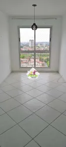 Apartamento com 2 Quartos à venda, 55m² no Jardim São Judas Tadeu, Guarulhos