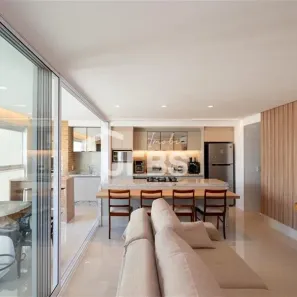 Apartamento com 3 Quartos à venda, 111m² no Setor Marista, Goiânia