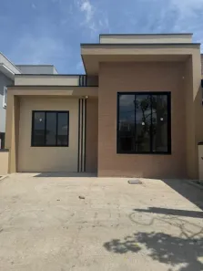 Casa de Condomínio com 3 Quartos à venda, 120m² no Residencial Bosques dos Ipês, Tatuí