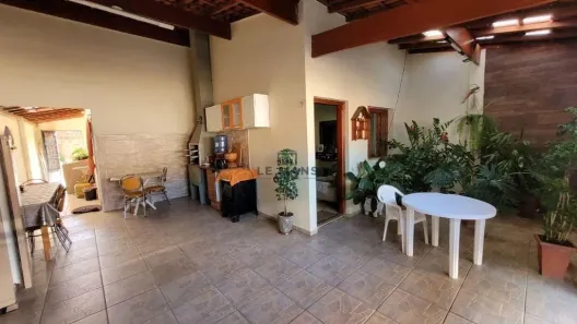 Casa com 2 Quartos à venda, 115m² no Conjunto Residencial Mário Dedini, Piracicaba