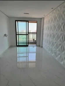 Apartamento com 3 Quartos à venda, 70m² no Joaquim Távora, Fortaleza