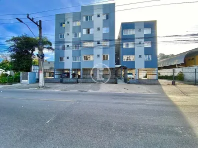 Apartamento com 2 Quartos à venda, 62m² no Roçado, São José