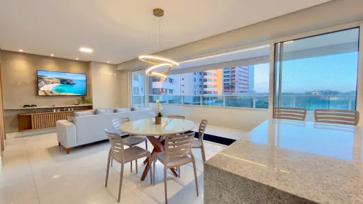 Apartamento com 3 Quartos à venda, 134m² no Park Lozandes, Goiânia