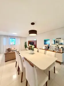 Casa de Condomínio com 4 Quartos à venda, 250m² no Aeroporto, Aracaju