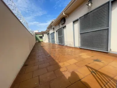 Ponto Comercial com 7 Quartos para alugar, 290m² no Vila Seixas, Ribeirão Preto