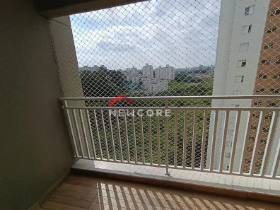 Apartamento com 2 Quartos à venda, 65m² no Loteamento Chácara Prado, Campinas