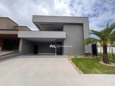 Casa de Condomínio com 3 Quartos à venda, 230m² no Parque Residencial Damha VI, São José do Rio Preto