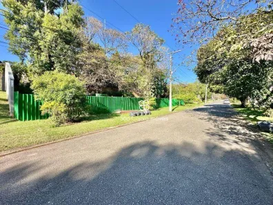 Lote/Terreno à venda, 1779m² no Bosque do Vianna, Cotia