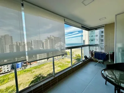 Apartamento com 2 Quartos à venda, 92m² no Aviação, Praia Grande