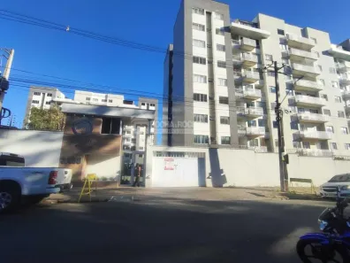 Apartamento com 3 Quartos para alugar, 72m² no Morros, Teresina