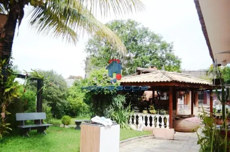 Casa com 4 Quartos à venda, 337m² no Vila Horácio Tulli, Campinas