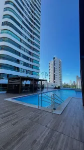 Apartamento com 4 Quartos à venda, 187m² no Tirol, Natal