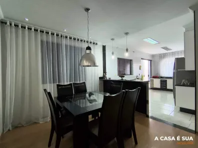 Casa com 4 Quartos para alugar, 225m² no Eldorado, Contagem