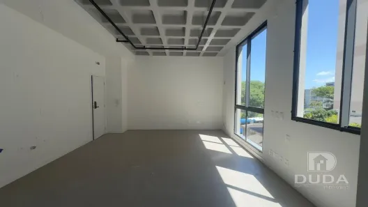 Apartamento com 1 Quarto à venda, 35m² no Pantanal, Florianópolis