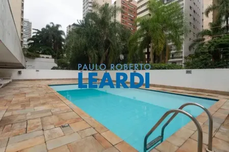 Apartamento com 3 Quartos à venda, 103m² no Perdizes, São Paulo