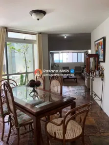 Apartamento com 3 Quartos à venda, 180m² no Boa Viagem, Recife