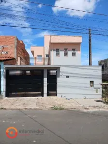 Casa com 2 Quartos à venda, 226m² no Residencial Água Branca, Boituva