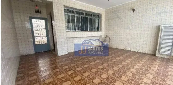 Sobrado com 2 Quartos à venda, 105m² no Alto da Mooca, São Paulo