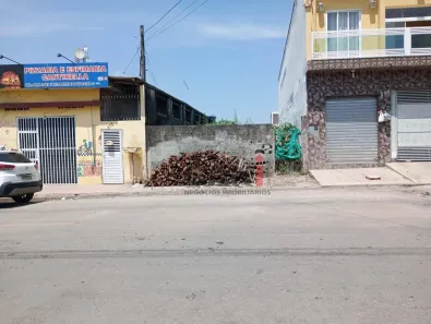 Lote/Terreno à venda, 132m² no Residencial Novo Horizonte, Mogi das Cruzes