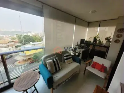 Apartamento com 2 Quartos à venda, 64m² no Vila Mariana, São Paulo