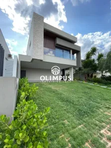 Casa de Condomínio com 4 Quartos à venda, 363m² no Nova Uberlândia, Uberlândia