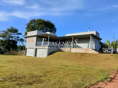 Fazenda/Sítio com 4 Quartos à venda, 4180m² no , Bela Vista de Goiás