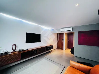 Apartamento com 2 Quartos à venda, 65m² no Leblon, Rio de Janeiro