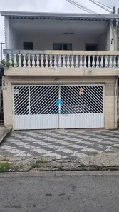 Sobrado com 5 Quartos à venda, 120m² no Veloso, Osasco