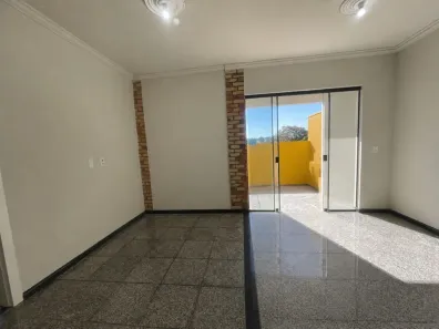 Casa com 2 Quartos para alugar, 70m² no Barra do Rio Molha, Jaraguá do Sul
