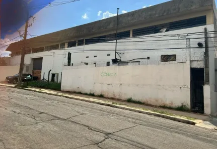 Galpão/Depósito/Armazém à venda, 4136m² no Boa Vista, Londrina