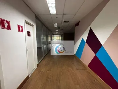 Sala Comercial para alugar, 1015m² no Jardim Europa, São Paulo