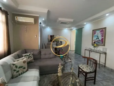 Apartamento com 2 Quartos à venda, 122m² no Vila Mathias, Santos